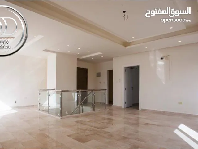 220 m2 4 Bedrooms Apartments for Sale in Amman 3rd Circle