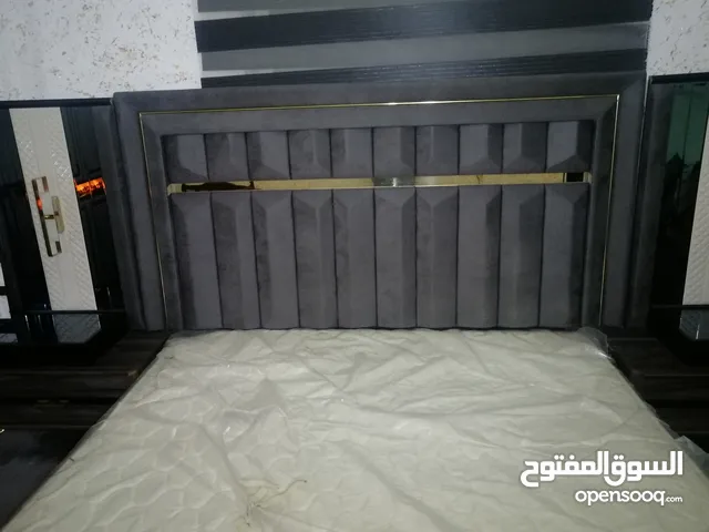 غرفة نوم ماستر مستعمله استعمال بسيط