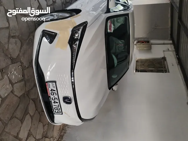 Used Changan Eado in Salt
