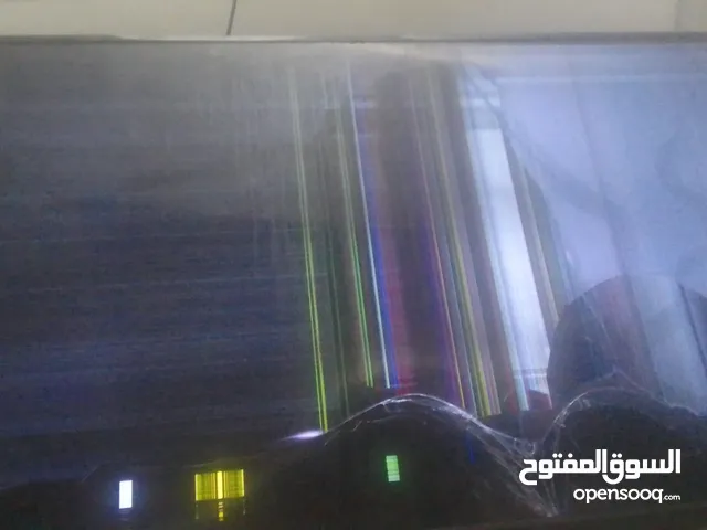 TCL Smart 55 Inch TV in Jeddah