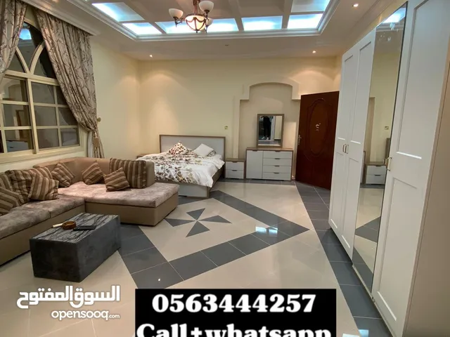 9123 m2 Studio Apartments for Rent in Al Ain Zakher