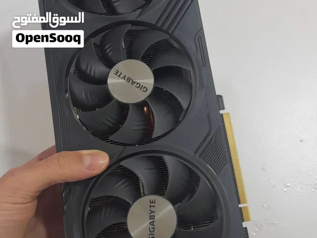 GIGABYTE GAMING OC RTX 4070 TI