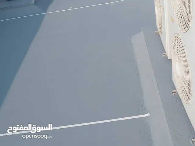 villa roof repairing with a proper way . Ajman/Sharjah/Dubai/UAQ/Ras Al Khaimah