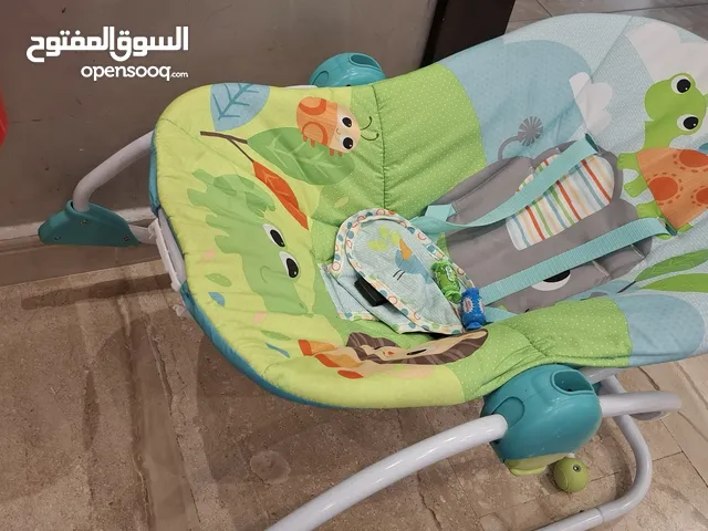 هزازة اطفال