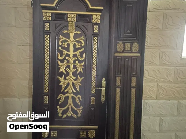 باب ميرندي خشب اصلي