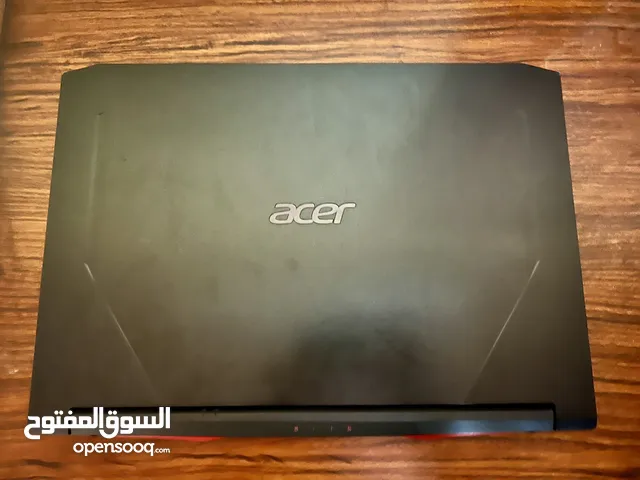 Acer Nitro 5