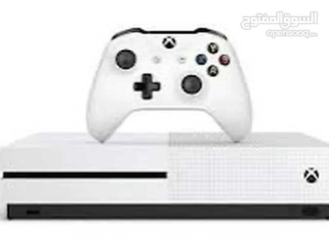 Xbox One S Xbox for sale in Ajman