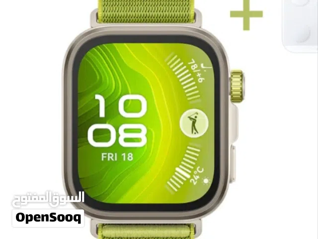 Huawei smart watches for Sale in Amman