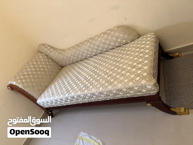 للبيع كرسي استرخاء (شيزلونج) فاخر
