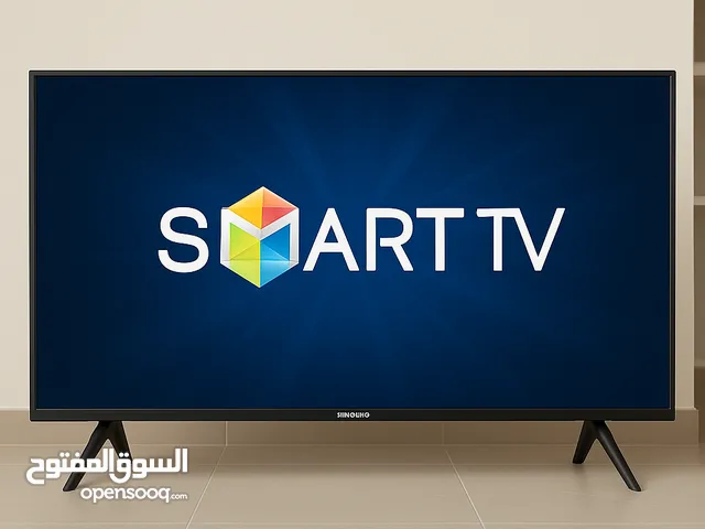 beautifull smart tv northway 65 inch used like new
