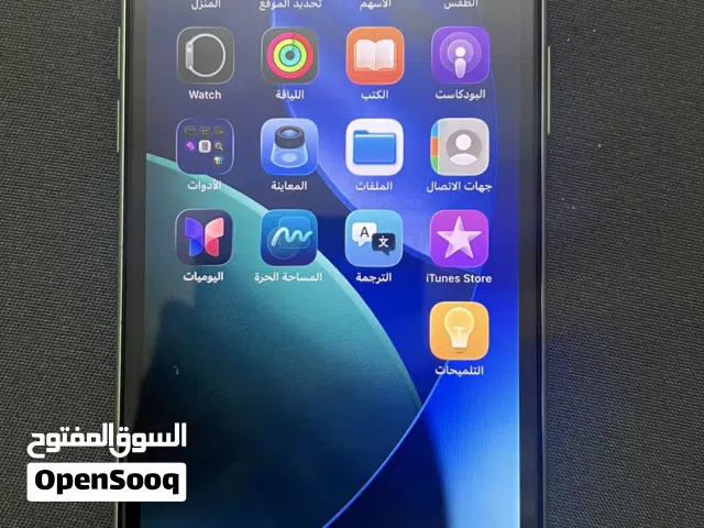 Apple iPhone 11 256 GB in Misrata