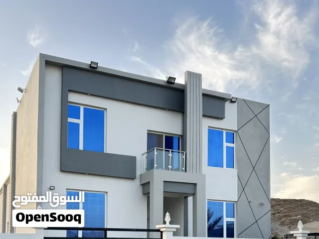 منزل في مرتفعات الثانيه قريب من العقبه