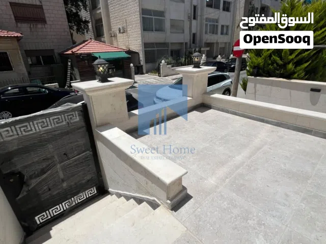 150 m2 3 Bedrooms Apartments for Sale in Amman Um Uthaiena
