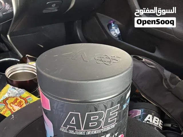 للبيع Abe لم يفتح بعد