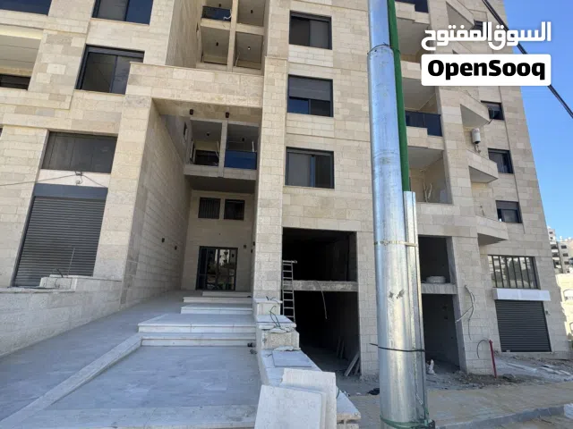 100 m2 Studio Apartments for Rent in Ramallah and Al-Bireh Ein Musbah