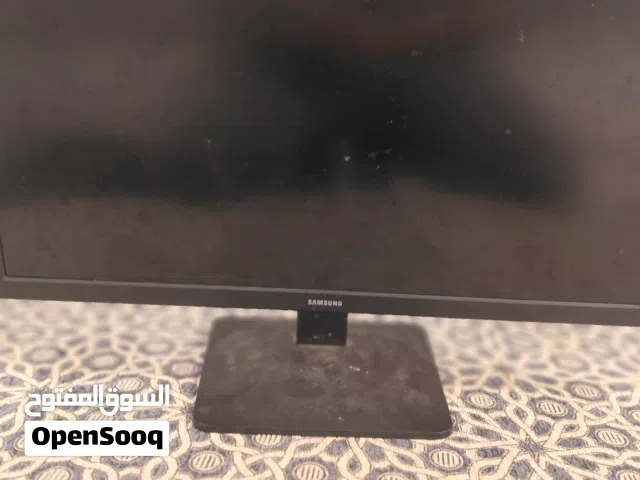 34.1" Samsung monitors for sale  in Al Jahra