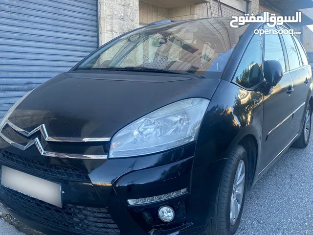 Used Citroen C4 in Bethlehem
