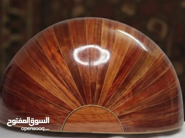عود من خشب الورد صناعة يدوية