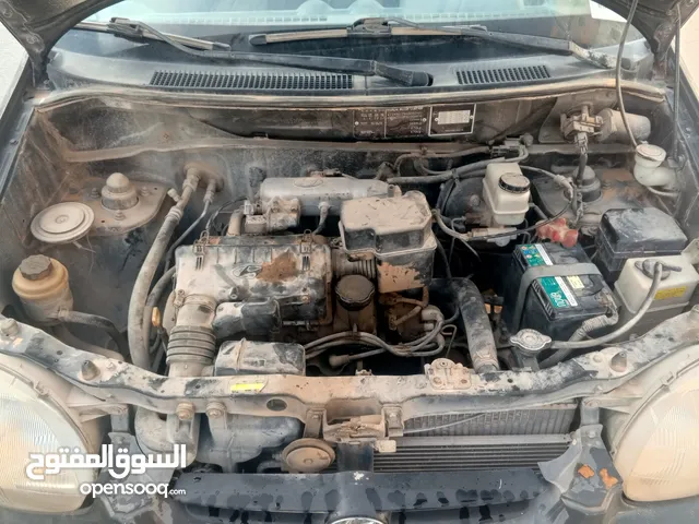 Used Hyundai Atos in Tripoli