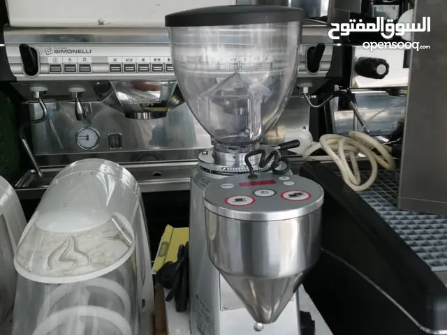 مازر ميني الكترونيكقوة: 250 واط، 50 هرتز ماركة: مازر أصل: إيطاليا التصنيف: ماكينة القهوة