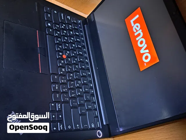 لابتوب ثنك باد المميز E14 الجيل العاشر