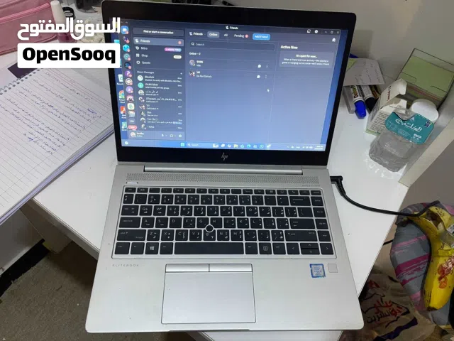 Windows HP for sale  in Basra