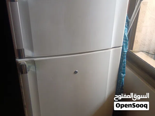 ثلاجه مستعمله