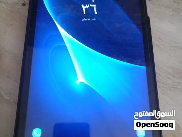 سامسونج جالكسي تاب a6