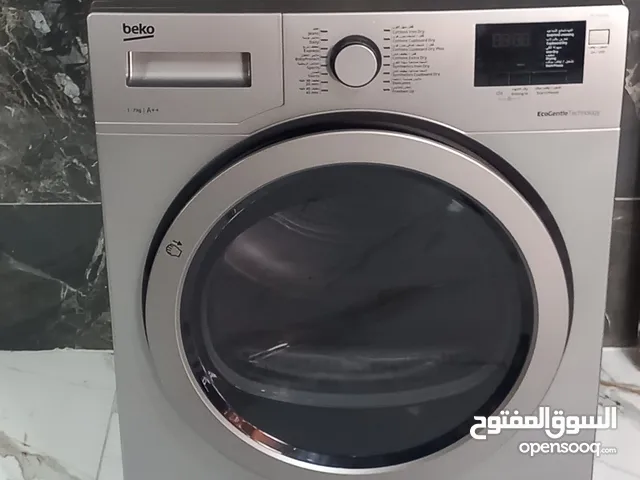 Beko 7 - 8 Kg Dryers in Amman