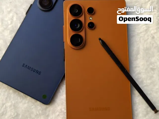 Samsung Galaxy S26 Ultra   اصدار إماراتى
