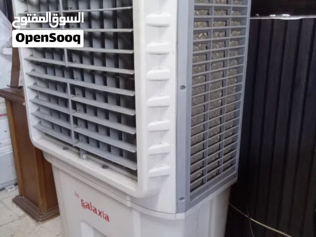 Galaxy 0 - 1 Ton AC in Amman