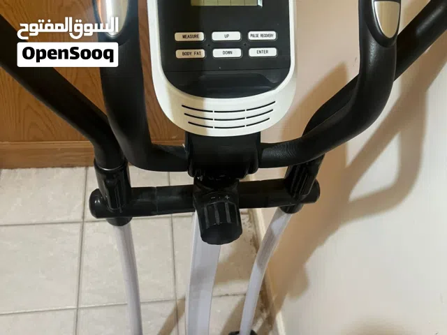 Elliptical Machine for sale