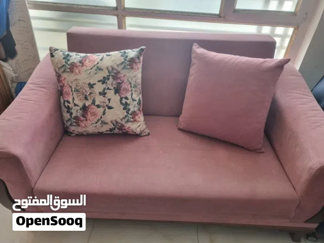 طفم قنفات مستعملة