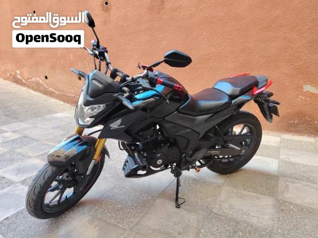 2022 هوندا أخرى