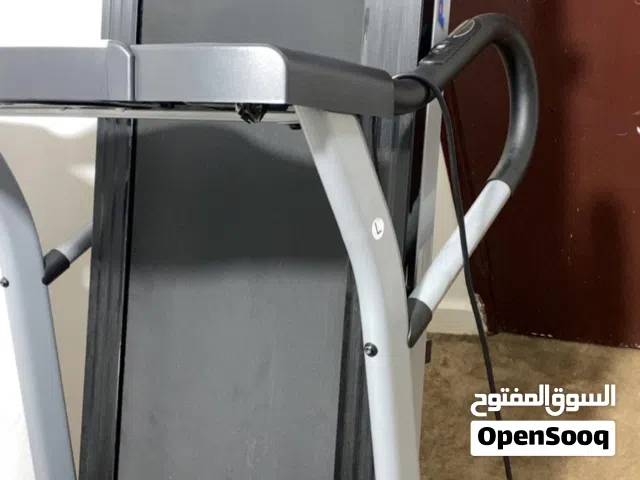 جهاز ممشي جديد