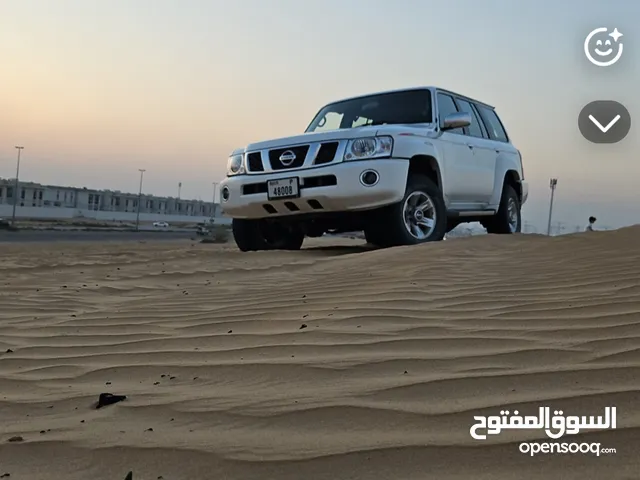 نيسان مديل 2022 صبغ وكالة ممشى 42000