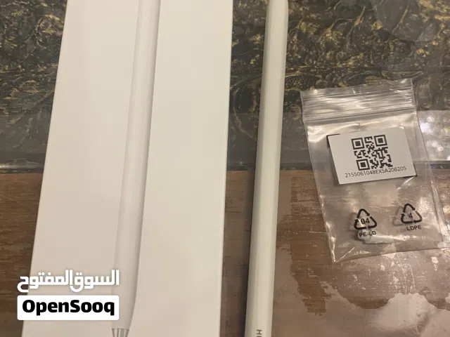 للبيع: قلم هواوي M-Pencil الجيل الثالث (Huawei M-Pencil 3rd Gen)