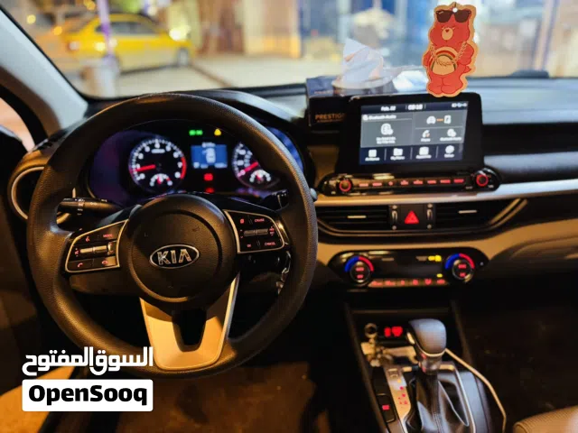 كيا فورتي 2020 رسالة مفتوحة ماشيا 76 الف ميل