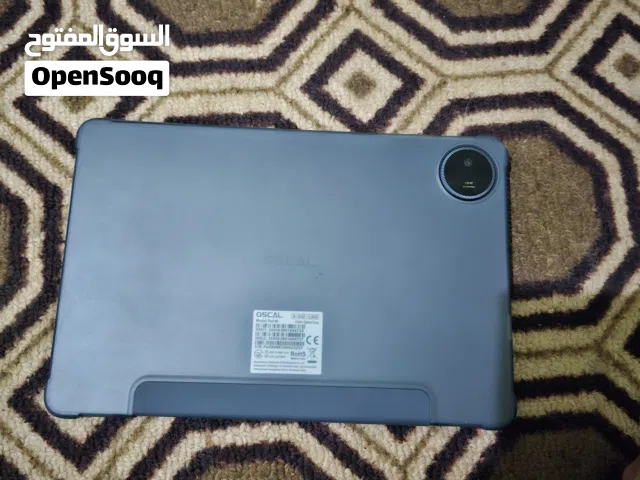 Oscal Pad 80 128 GB in Tripoli