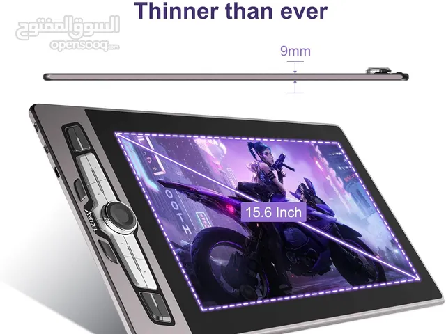 Artisul SP1603 شاشة للرسم
