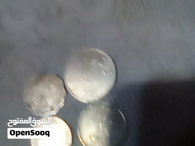 عملات سعودي وعراقي واوربا