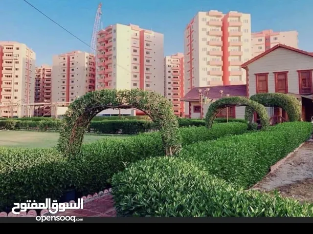 80 m2 2 Bedrooms Apartments for Sale in Baghdad Jadeeda