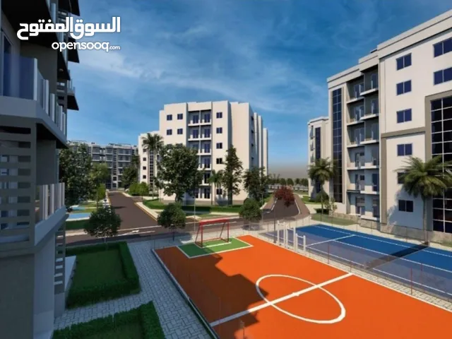 320 m2 4 Bedrooms Apartments for Sale in Cairo Fifth Settlement
