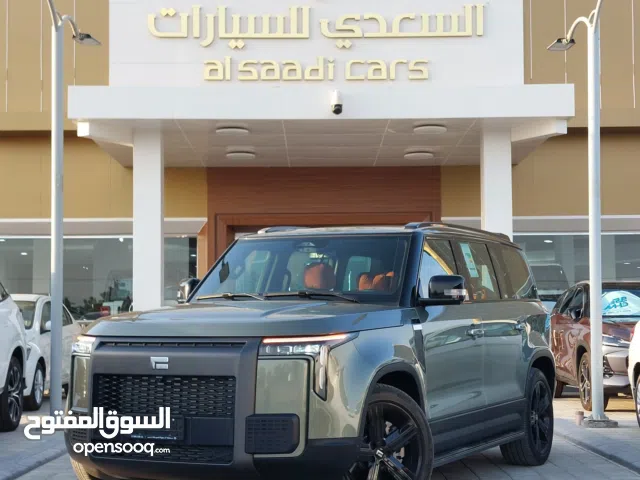 روكس موديل 2025 فل كامل