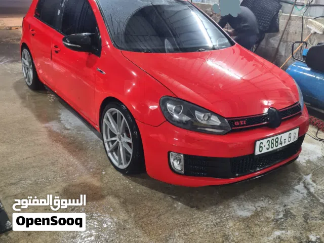 2012 Volkswagen Golf Golf
