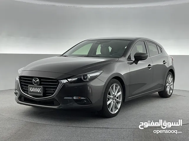 2018 Mazda 3 R  • Big Price Drop • 1 Year free warranty • 356978