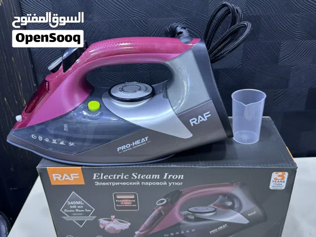 اوتي ماركة RAF بميزة البخار القوي (جديد)