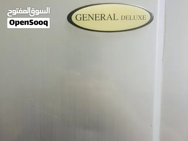 ثلاجه 18 قدم مستعمل شغاله 100% بسعر مغري جدااااااا