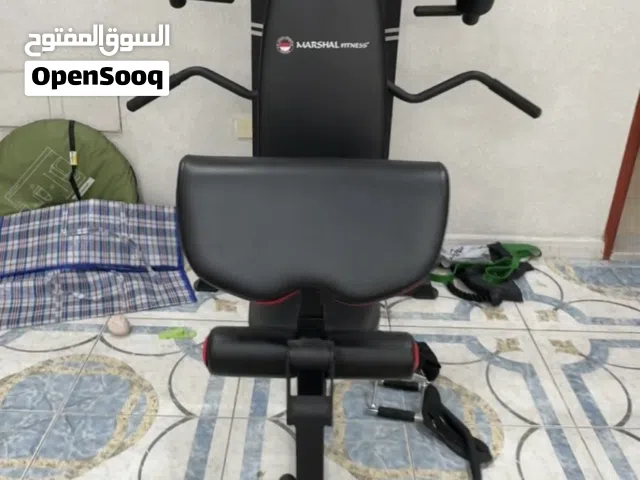 جهاز جيم هوم ضمان لمدة سنتين
