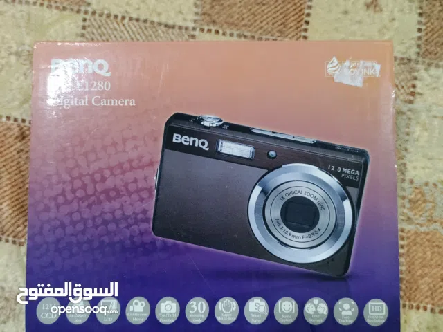 للبيع كاميرا:BenQ DC E1280